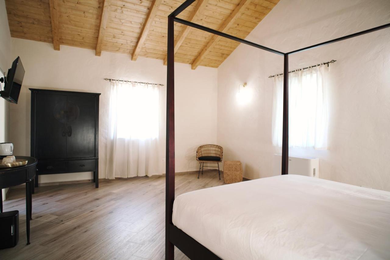 Bed and Breakfast Casa Marinari Скалея Экстерьер фото
